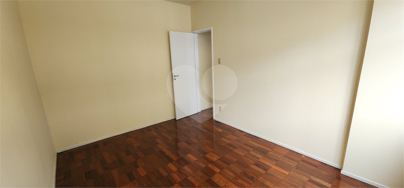 Apartamento à venda com 2 quartos em Tijuca, Rio de Janeiro, RJ
