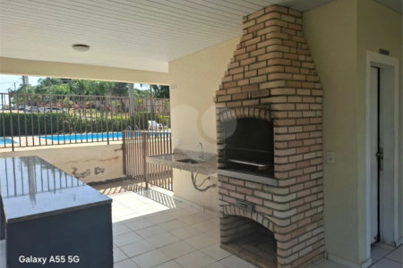 Apartamento à venda com 2 quartos em Ipanema das Pedras, Votorantim, SP