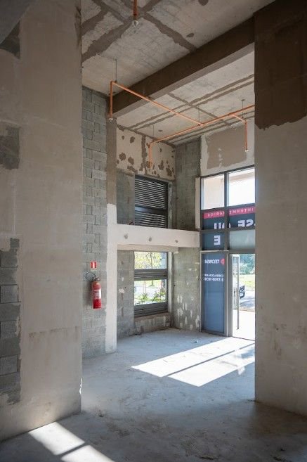Loja à venda, 131 m² por R$ 975.379,00 - Brooklin - São Paulo/SP