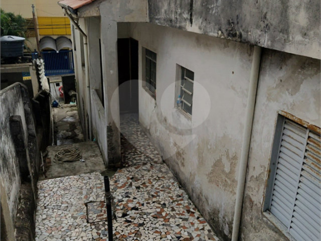 Terreno à venda com 2 quartos, sendo 1 suíte, em Vila Maria, São Paulo, SP