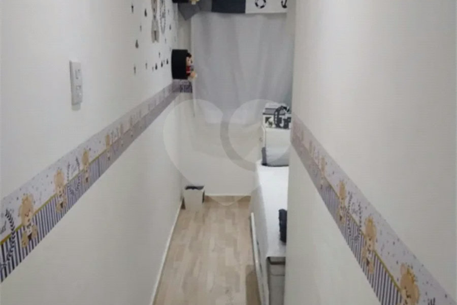 Sobrado à venda com 3 quartos, sendo 1 suíte, em Pirituba, São Paulo, SP
