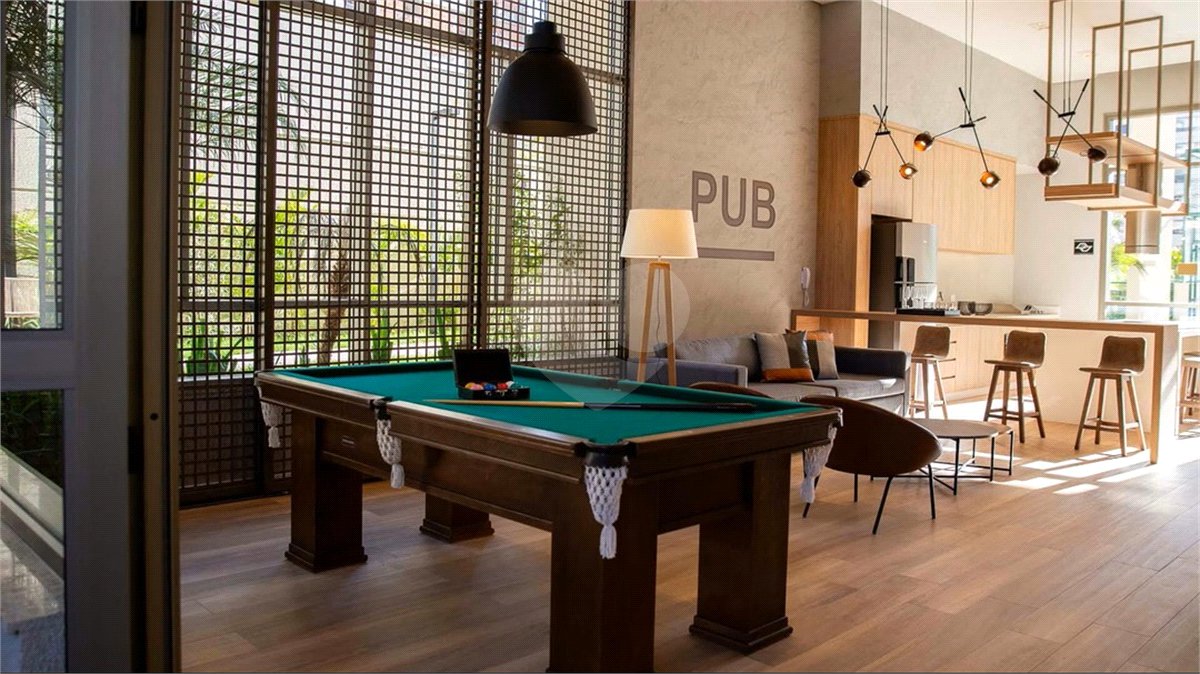 Apartamento à venda com 4 quartos, sendo 3 suítes, em Perdizes, São Paulo, SP