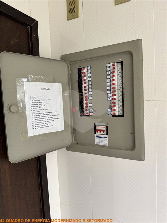 Apartamento à venda com 4 quartos, sendo 1 suíte, em Tijuca, Rio de Janeiro, RJ