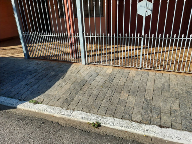Sobrado à venda com 3 quartos em Jaçanã, São Paulo, SP