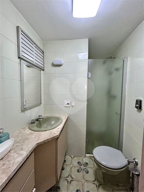 Apartamento à venda ou para alugar com 2 quartos, sendo 1 suíte, em Perdizes, São Paulo, SP