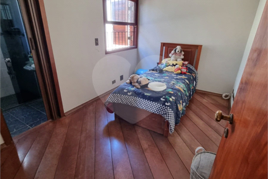 Sobrado à venda com 3 quartos, sendo 2 suítes,  em Mandaqui, São Paulo, SP