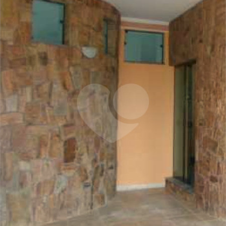 Casa térrea no Centro