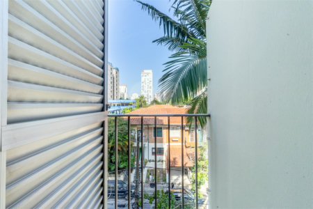 Apartamento à venda com 3 quartos, sendo 1 suíte,  em Cidade Monções, São Paulo, SP