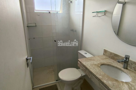 Casa à venda com 3 suítes em Jardim Maristela, Atibaia, SP