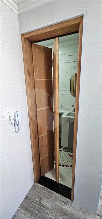Triplex à venda com 2 quartos, sendo 1 suíte, em Vila Metalúrgica, Santo André, SP