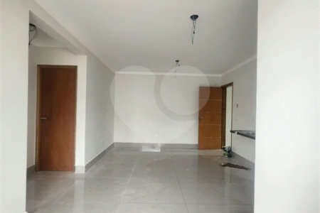 Apartamento à venda com 2 quartos em Parada Inglesa, São Paulo, SP