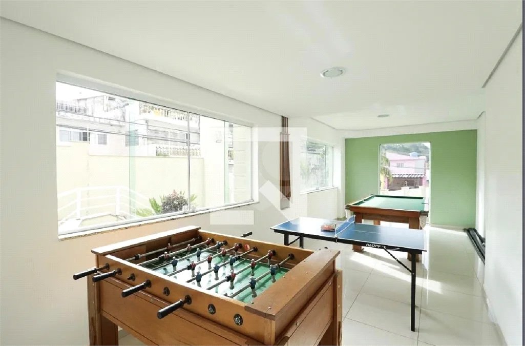 Apartamento à venda com 2 quartos, sendo 1 suíte, em Mandaqui, São Paulo, SP