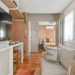 Apartamento à venda com 1 quarto em Chácara Inglesa, São Paulo, SP