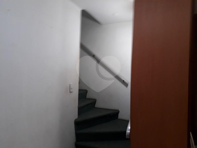 Sobrado à venda com 4 quartos em Brooklin Paulista, São Paulo, SP