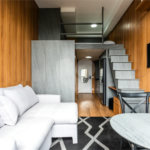 Apartamento à venda com 1 quarto em Moema, São Paulo, SP