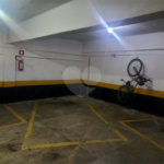 Apartamento à venda com 1 quarto em Vila Clementino, São Paulo, SP