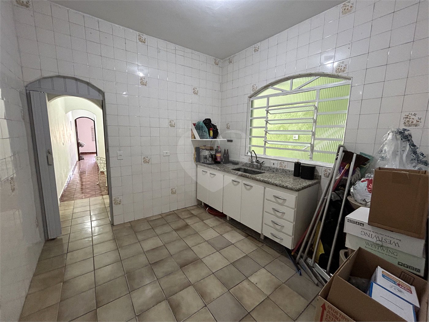Sobrado à venda com 4 quartos em Pirituba, São Paulo, SP