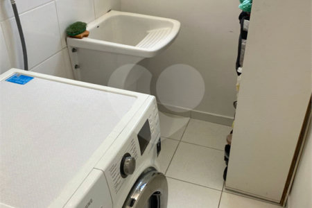 Apartamento à venda com 2 quartos em Vila Gustavo, São Paulo, SP