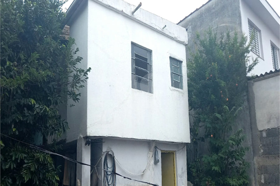 Casa à venda com 2 quartos em Tucuruvi, São Paulo, SP