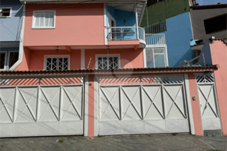 Casa à venda com 3 quartos, sendo 1 suíte,  em Vila Rosália, Guarulhos, SP