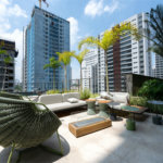Apartamento à venda com 3 suítes em Vila Clementino, São Paulo, SP