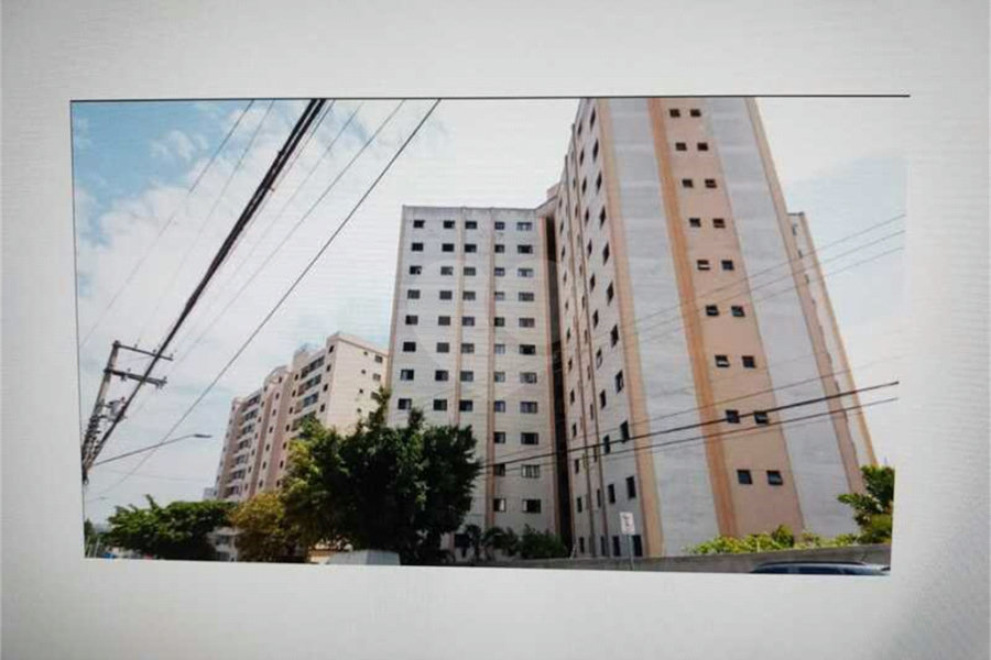 Apartamento à venda com 2 quartos, sendo 1 suíte, em Macedo, Guarulhos, SP