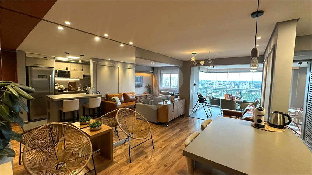 Apartamento à venda com 2 quartos em Vila Sônia, São Paulo, SP