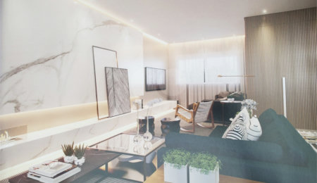 Casa à venda com 4 suítes no condomínio Land Chácara Flora, São Paulo - SP