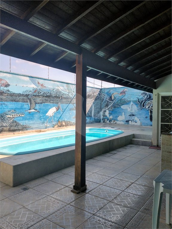 Casa Térrea à venda com 4 quartos, sendo 1 suíte, em Jardim Paraíso, Itu, SP