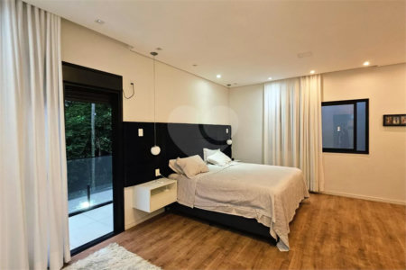 Casa à venda ou para alugar com 4 quartos, sendo 3 suítes, no condomínio Villaggio DI San Francesco, Jundiaí - SP