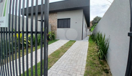 Casa à venda com 2 suítes em Jardim São Felipe, Atibaia, SP