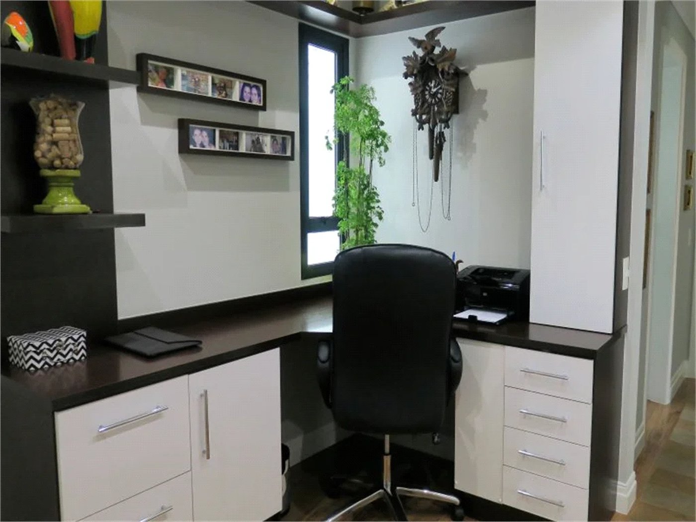 Apartamento à venda com 3 quartos, sendo 2 suítes, em Jardim Parque Morumbi, São Paulo, SP