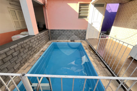 Casa à venda com 3 quartos, sendo 1 suíte,  em Campo Grande, Rio de Janeiro, RJ