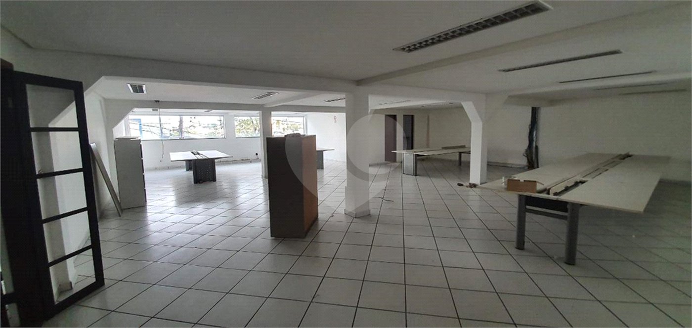 Prédio à venda ou para alugar em Vila Palmares, Santo André, SP