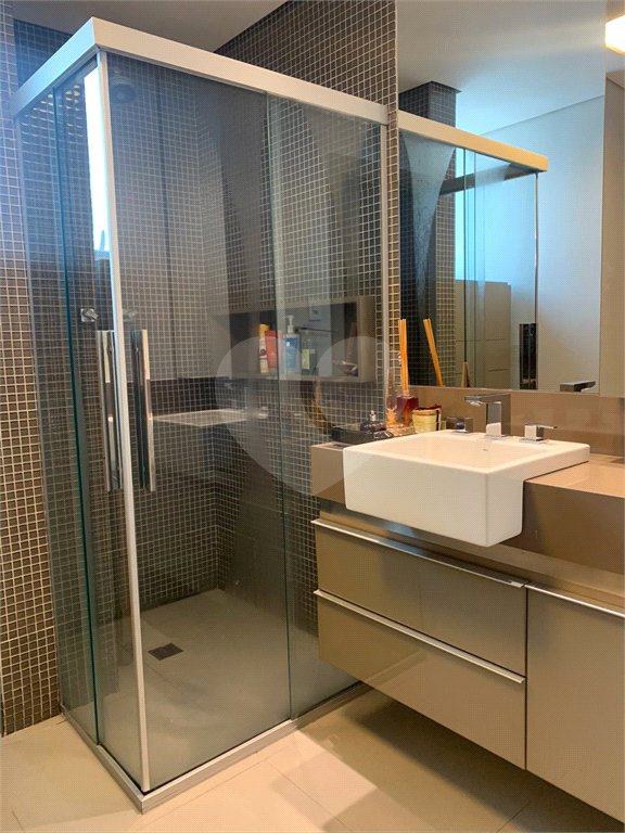 Apartamento à venda com 3 quartos, sendo 2 suítes, em Higienópolis, São Paulo, SP