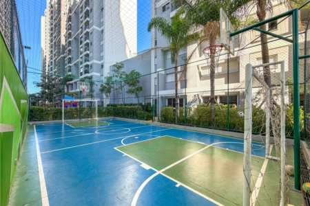 Apartamento à venda com 2 quartos em Lapa, São Paulo, SP