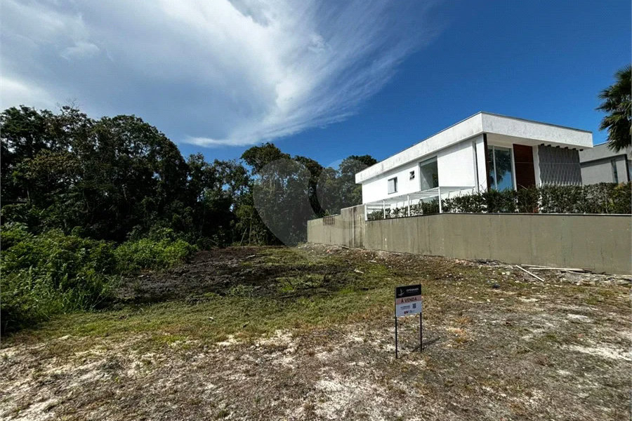 Terreno à venda em Riviera de São Lourenço, Bertioga, SP