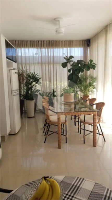 Casa para alugar com 4 suítes em Jardim Botânico, Ribeirão Preto, SP