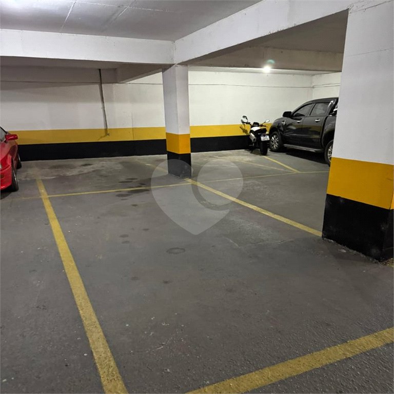 Apartamento à venda com 1 quarto em Vila Mazzei, São Paulo, SP