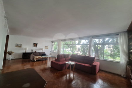 Apartamento à venda com 4 quartos, sendo 1 suíte, em Tijuca, Rio de Janeiro, RJ