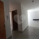 Apartamento à venda com 2 quartos em Mandaqui, São Paulo, SP