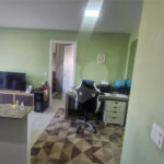 Apartamento à venda com 1 quarto em Várzea da Barra Funda, São Paulo, SP