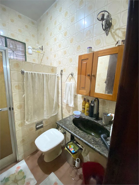Casa à venda com 2 quartos, sendo 1 suíte, em Santíssimo, Rio de Janeiro, RJ