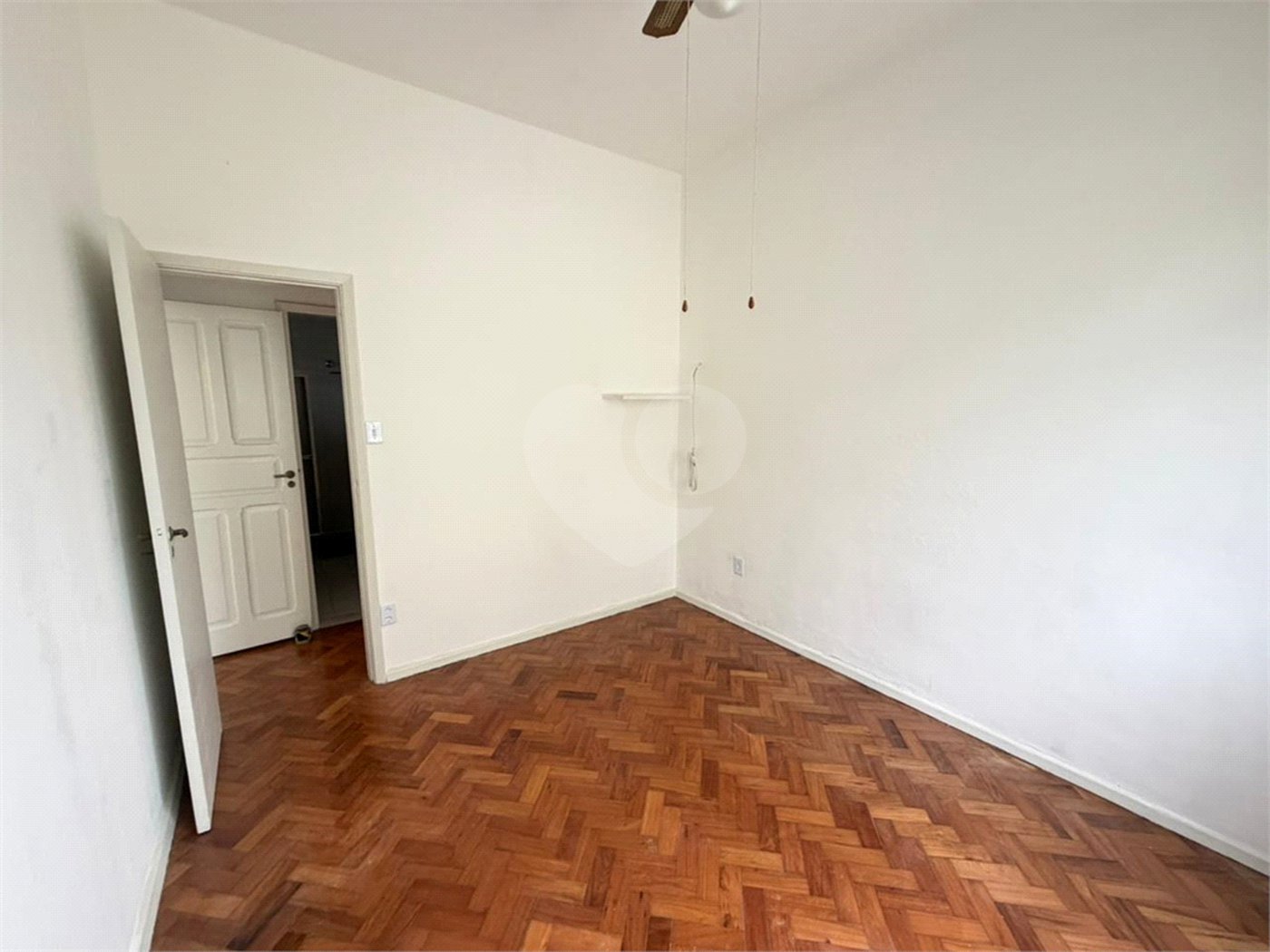 Apartamento à venda com 2 quartos em Tijuca, Rio de Janeiro, RJ
