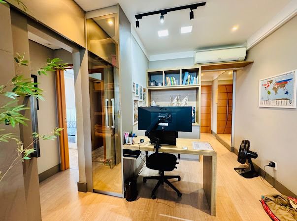 Apartamento com 2 dormitórios à venda, 80 m² por R$ 1.150.000,00 - Ponta da Praia - Santos/SP