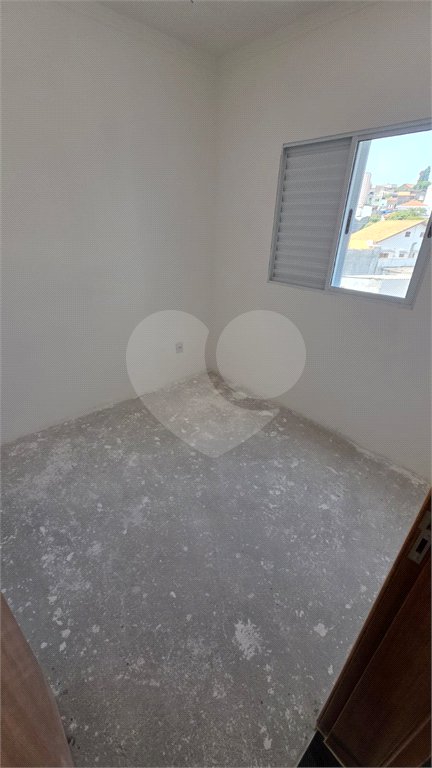 Apartamento à venda com 2 quartos em Parque Boturussu, São Paulo, SP