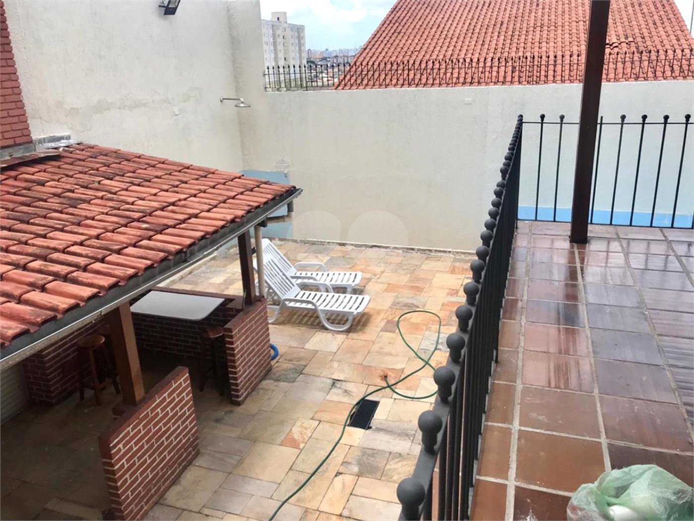 Sobrado à venda com 2 quartos no Brasilândia, São Paulo, SP