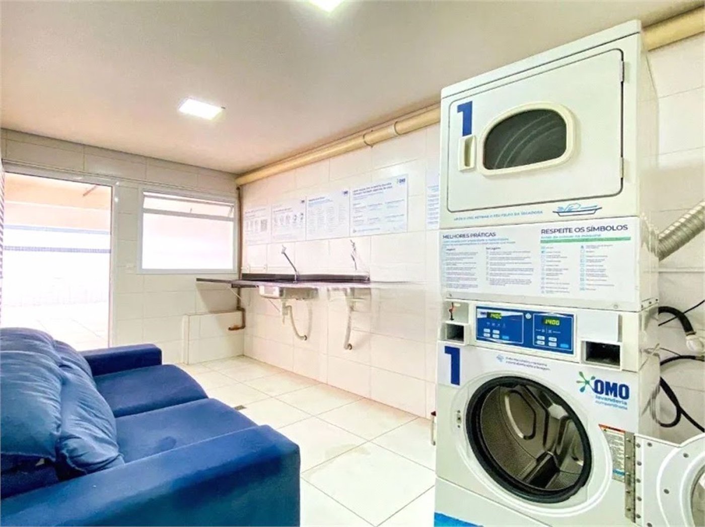 Apartamento com 1 dormitório à venda, 52 m² por R$ 715.000,00 - Embaré - Santos/SP
