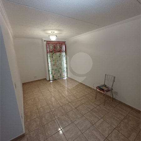 Apartamento à venda com 2 quartos em Jardim Santa Mônica, São Paulo, SP
