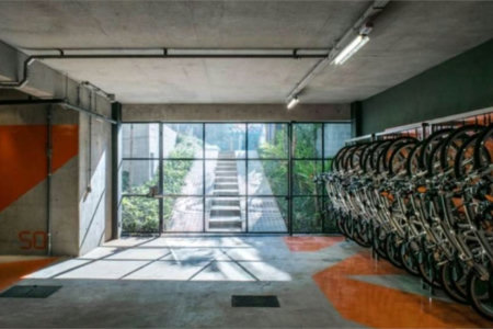 Apartamento à venda com 1 quarto em Vila Mariana, São Paulo, SP